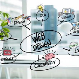 Web consulting